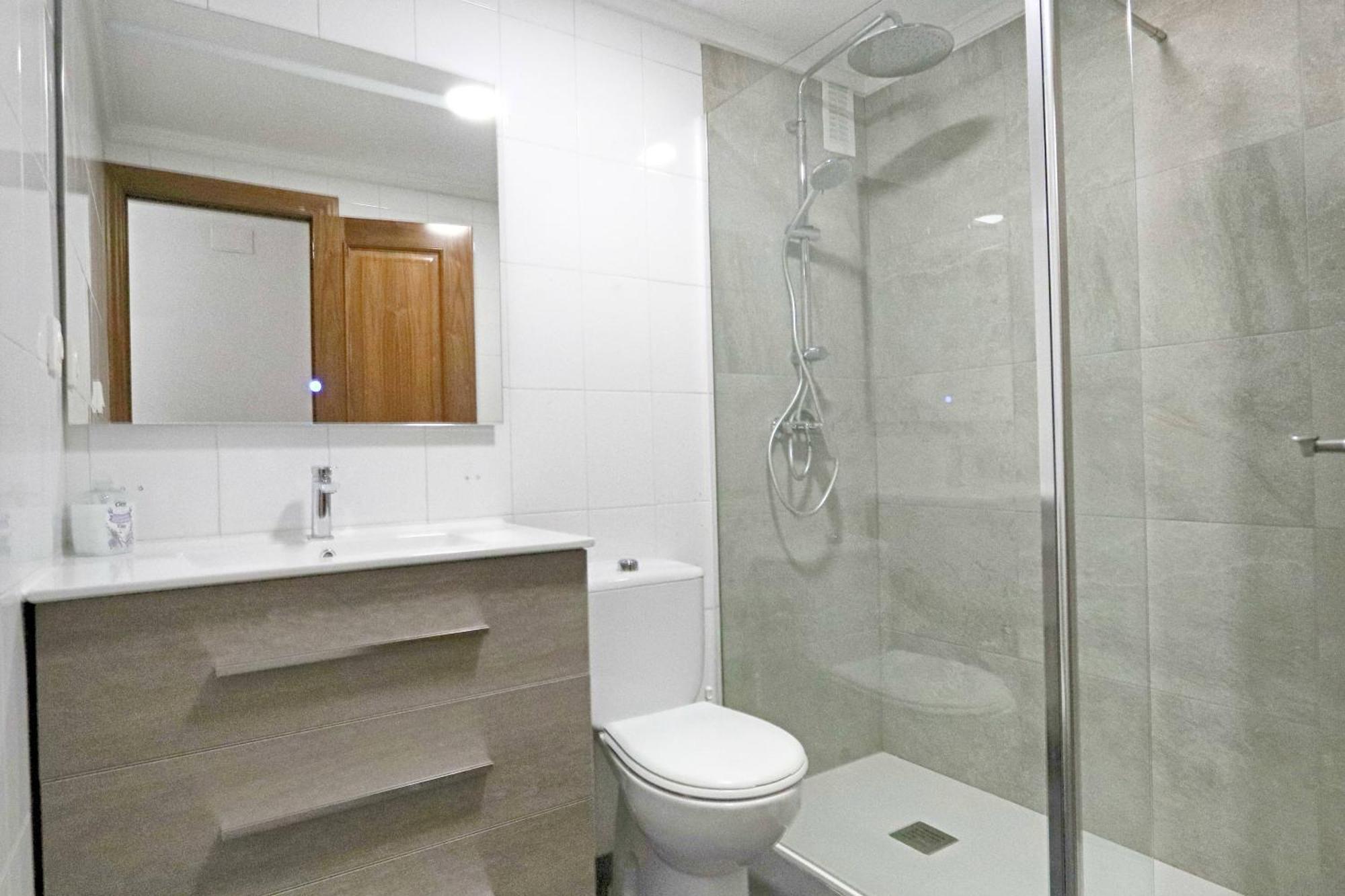 063 - Club Nautico 006 - Comfortholidays Santa Pola Ngoại thất bức ảnh
