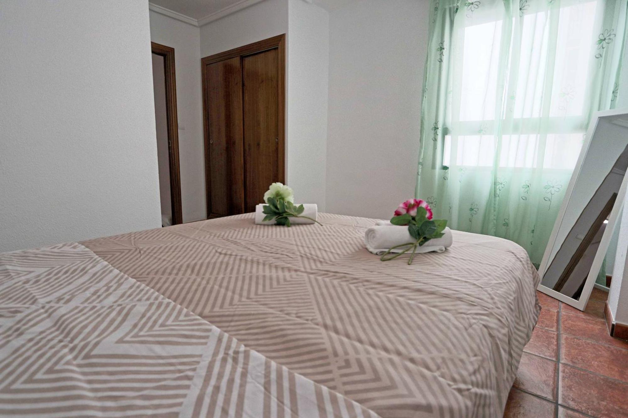 063 - Club Nautico 006 - Comfortholidays Santa Pola Ngoại thất bức ảnh